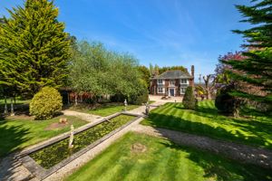 Maltby House- click for photo gallery